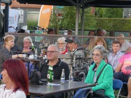 Vestenfeesten 2021